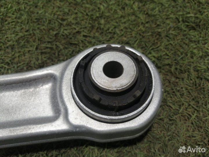 Рычаг подвески нижний передний правый Porsche