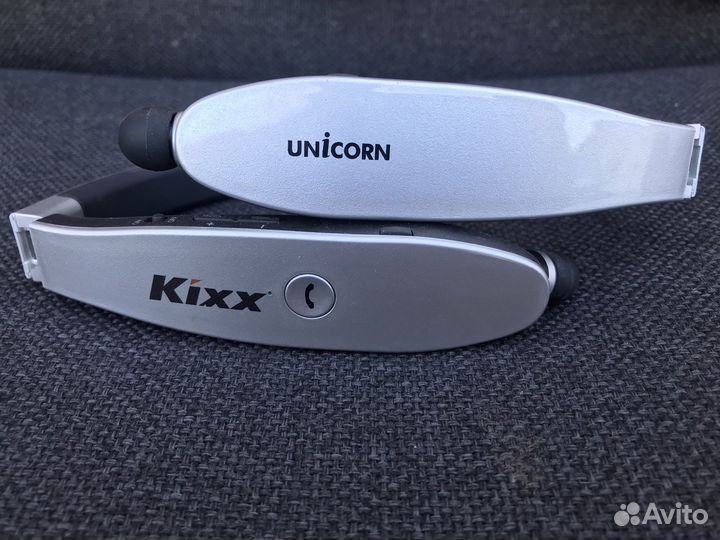 Блютуз наушники