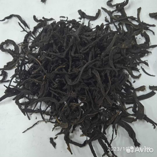 Кипрей лист (Иван чай) фермент крупнолистовой