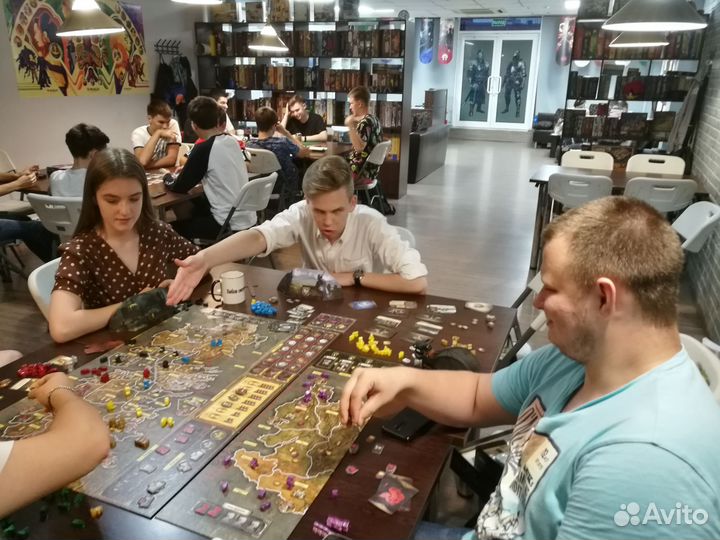 Проведение праздников, корпоративов