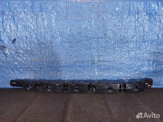 Кронштейн бампера заднего X-Trail 3 Т32 2014 новое