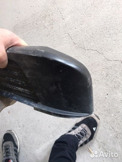 Toyota land cruiser 200 подножки