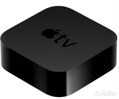 Apple TV 3 64Gb 4K