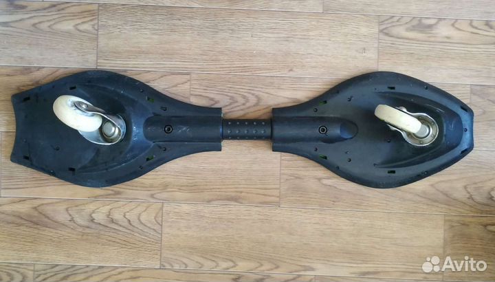 Рипстик (скейтборд)