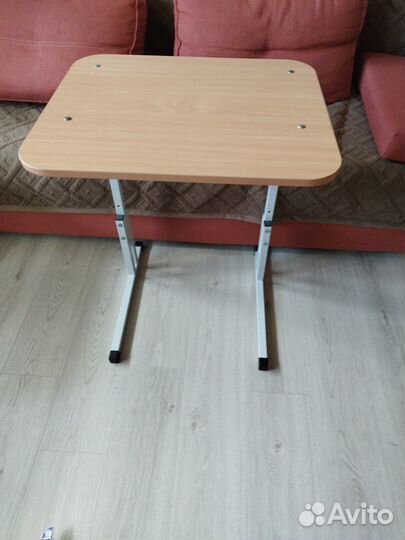 Детская парта