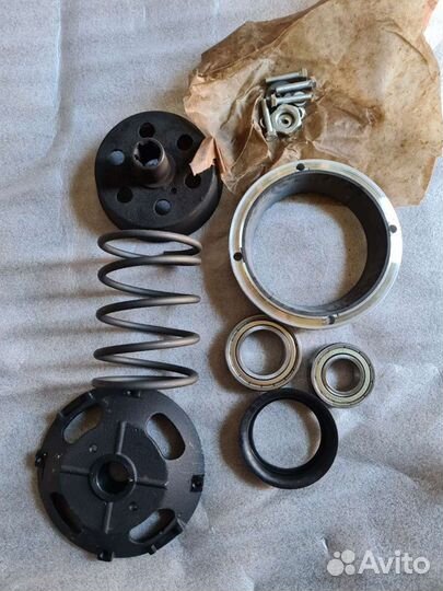 Запчасти на мотоблок Агро,Агрос