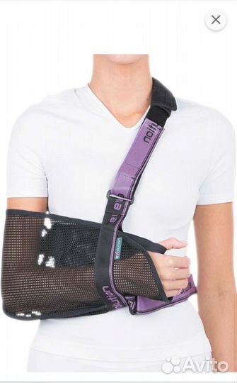 Бандаж плечевой тривес evolution т-8191