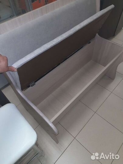 Скамья жасмин