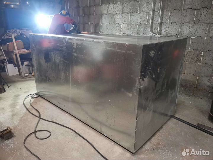 Емкость баки для воды