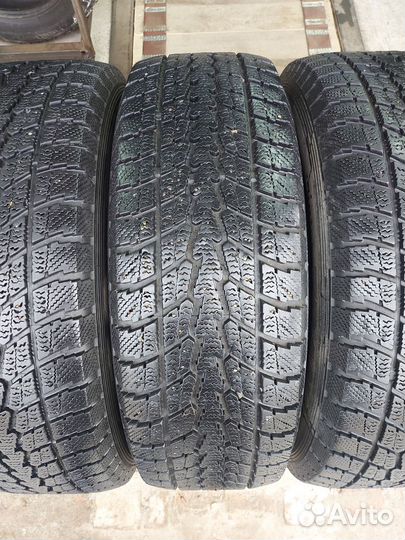 Toyo Winter Tranpath S1 225/65 R17