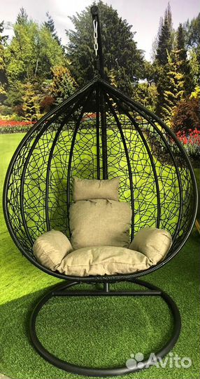 Подвесное кресло