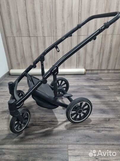 Коляска anex m type 2 в 1