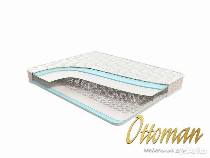 Кровать 160 новая