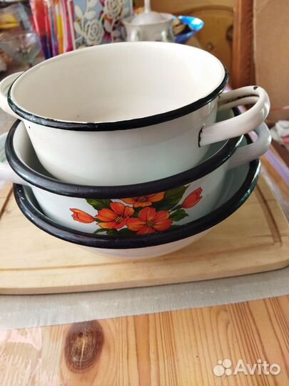 Набор столовой посуды