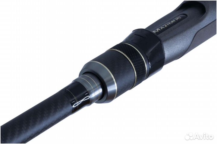 Спиннинг Maximus Advisor