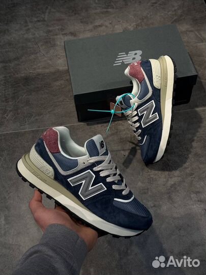 Кроссовки мужские