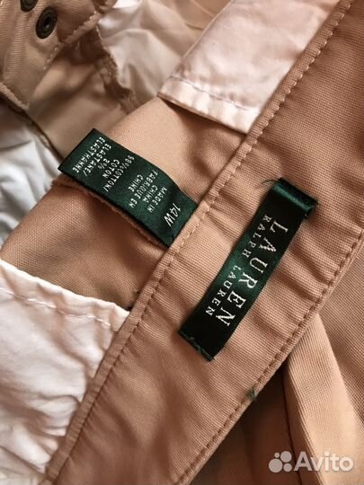 Юбка Ralph Lauren