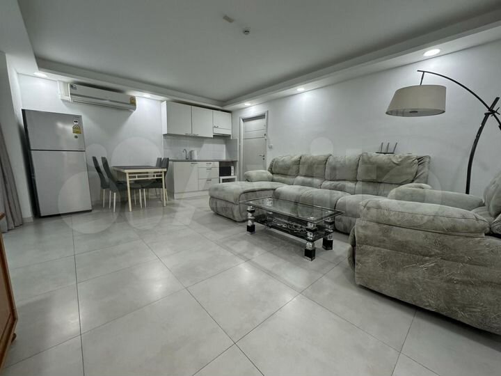 1-к. квартира, 55,4 м² (Таиланд)