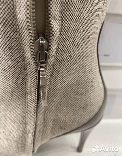 Сапоги Max Mara