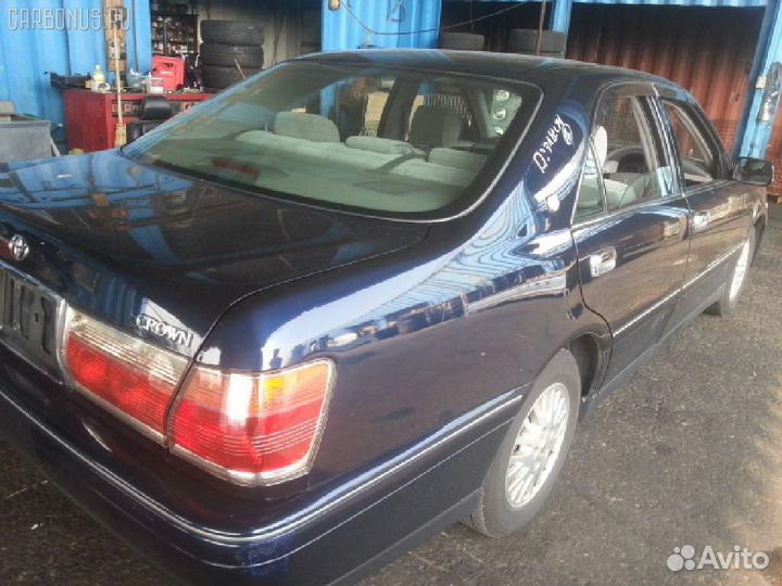 Реактивная тяга задняя Toyota Crown JZS175