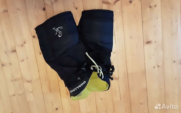 Хоккейная форма детская 4-6 лет