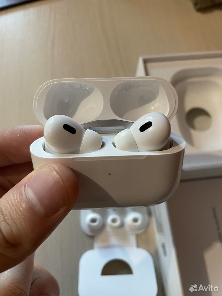 Наушники Airpods pro 2