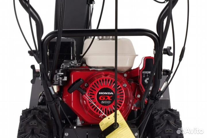 Снегоуборщик Evoline SBG 610 HE Honda