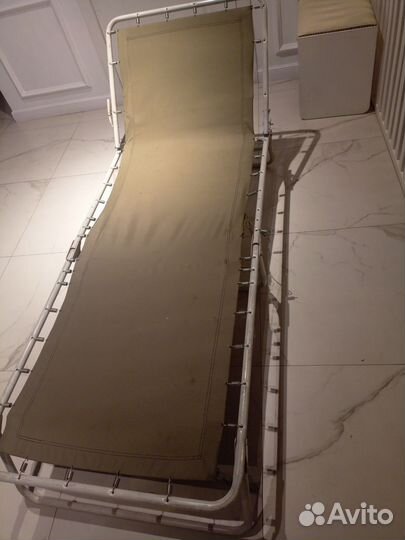 Раскладушка