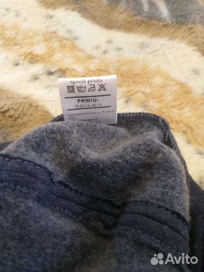 Берет женский