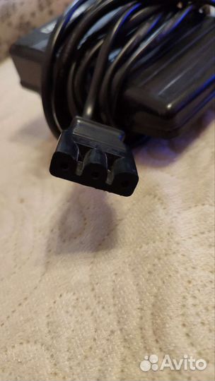 Педаль для швейной машинки