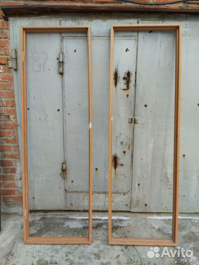 Межкомнатные двери бу с коробкой