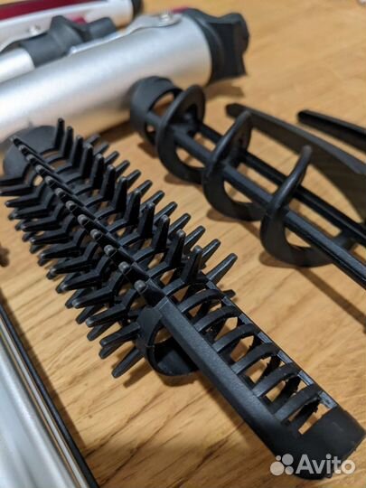 Мультистайлер MS21E Babyliss