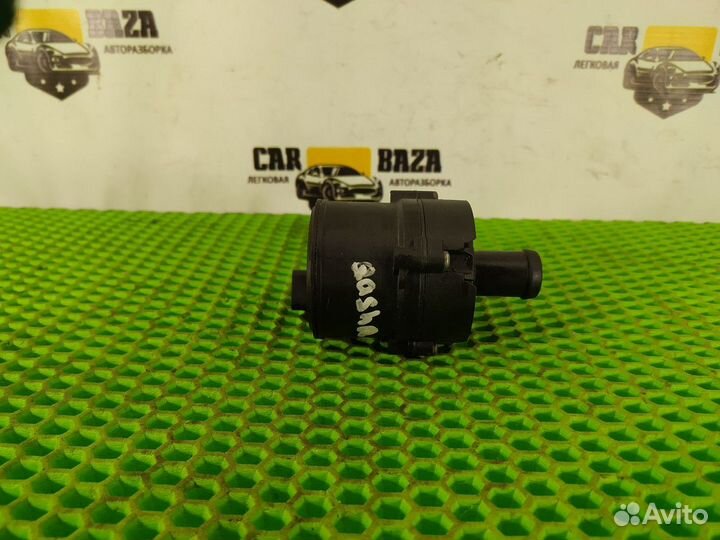 Насос водяной (помпа)