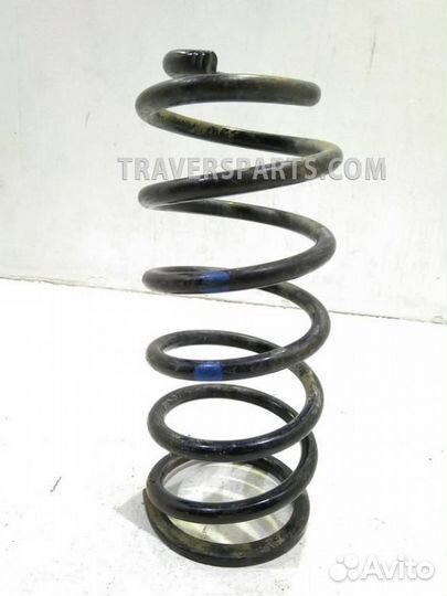 Пружина задняя Хонда Civic 4D 8