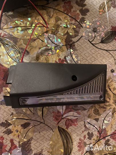 Поворотки доя электросамоката