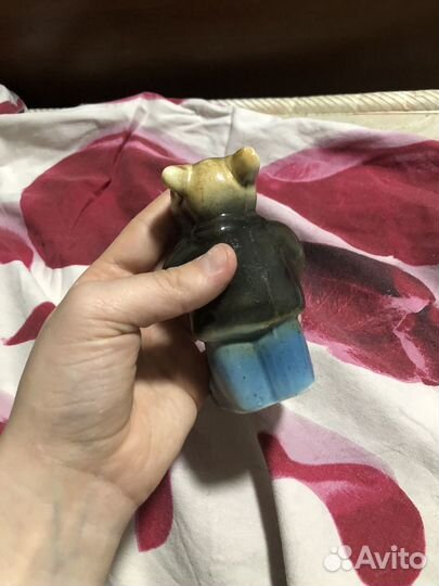 Игрушки СССР