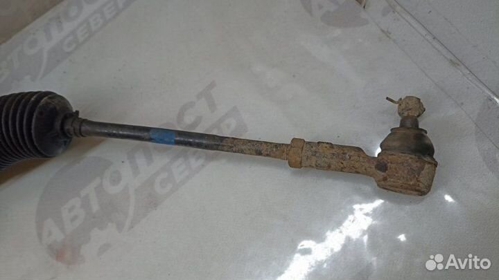 Рулевая рейка Ssangyong Actyon G20D 2013