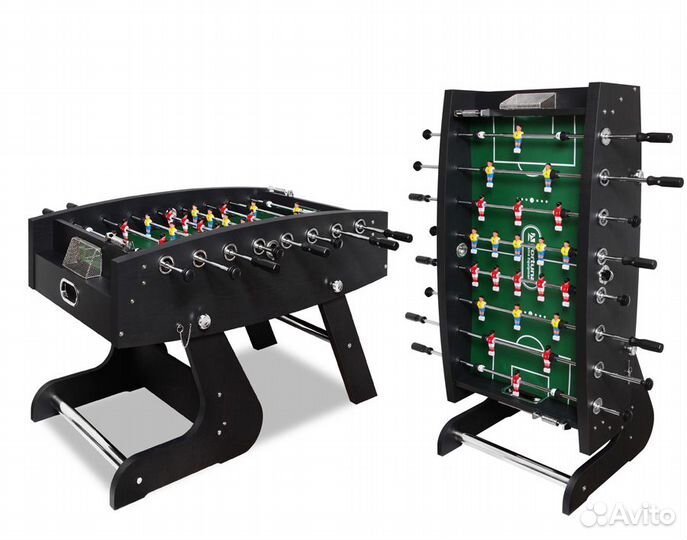 Футбол / кикер Fortuna Escalade FDB-560