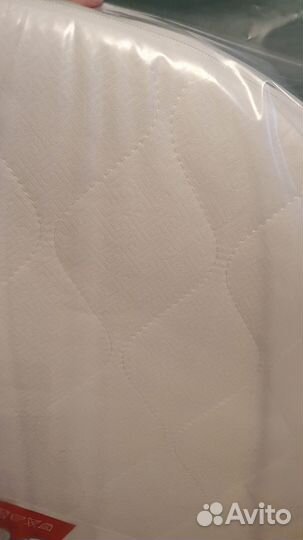 Детский матрас