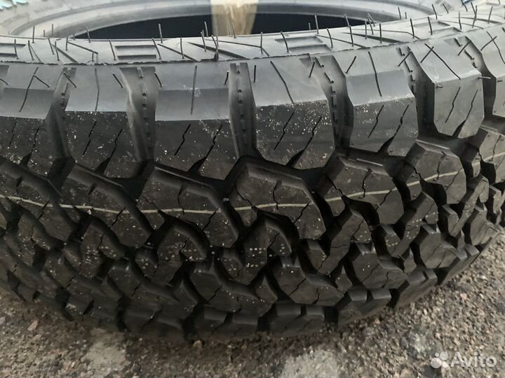 Sumaxx All-Terrain T/A 235/60 R18 104