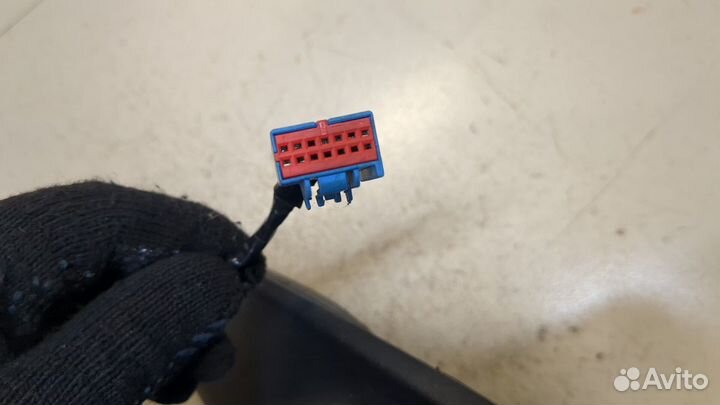 Зеркало боковое Volvo S40 2004, 2006