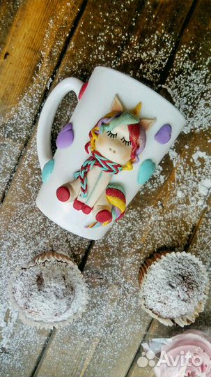 Чайный набор 