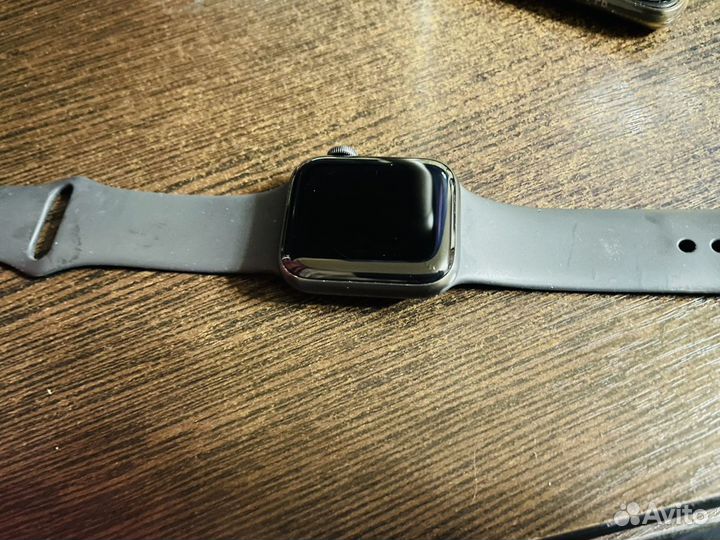 Часы apple watch 5 40mm