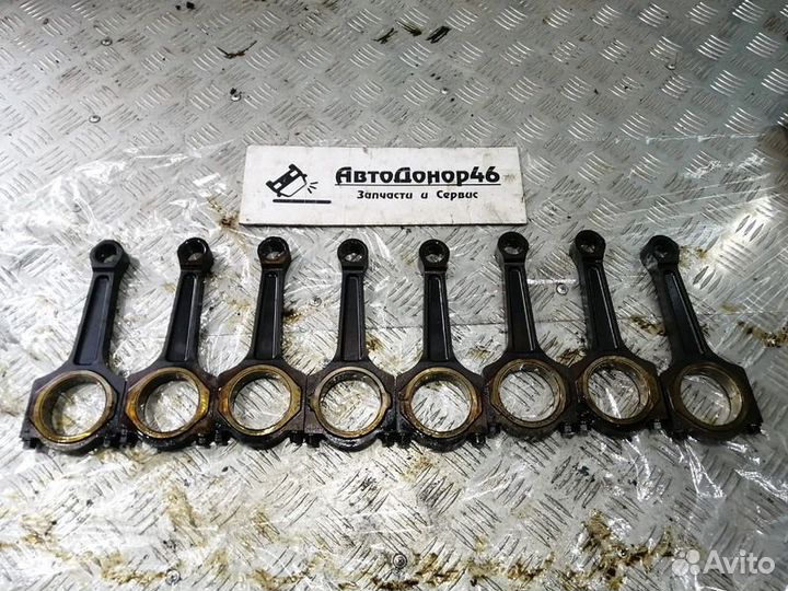 Шатун двигателя AJ41, 4.4L, 448PN Land Range Rover