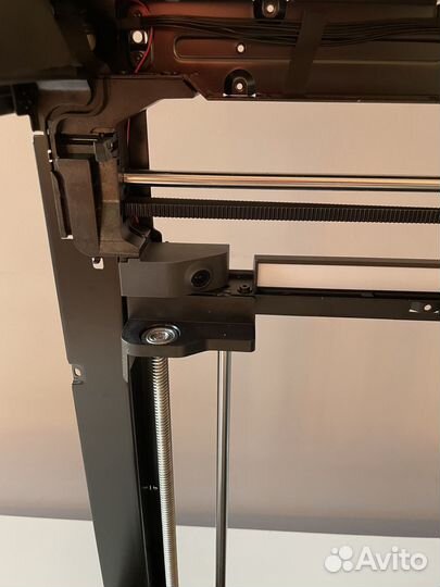 3D Принтер Bambu Lab P1P NEW Наличие