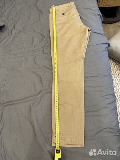 Брюки tommy hilfiger