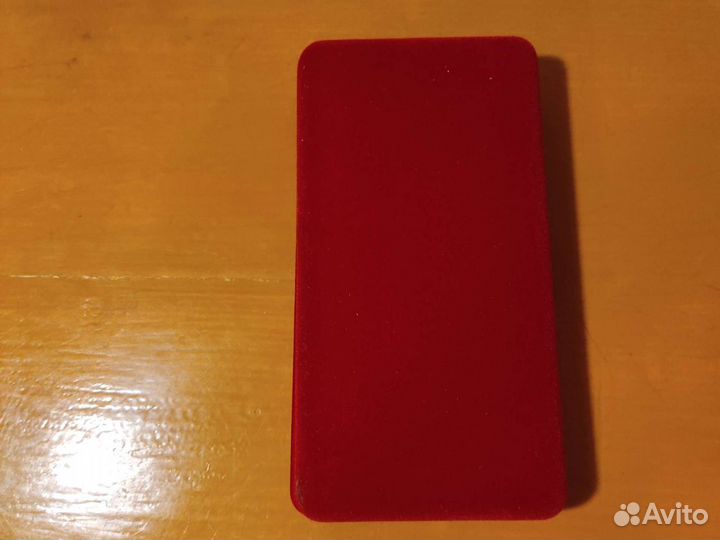 Сувенирный орден 65 лет юбилей