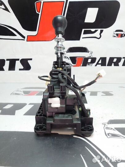 Селектор АКПП Mitsubishi Lancer Evolution