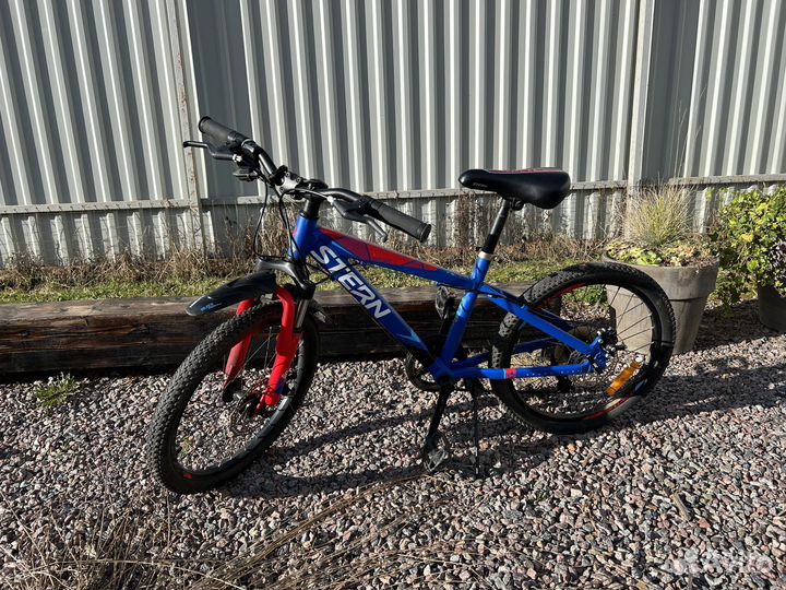 Велосипед Stern attack 20