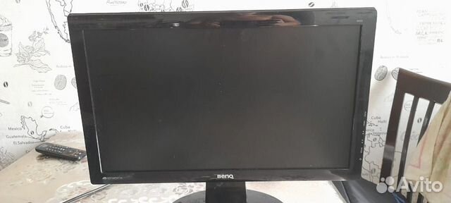 Монитор Benq G950